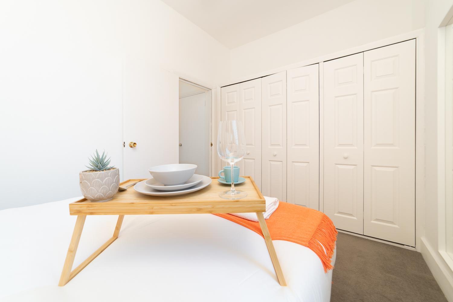 Cozy Apartment In The Heart Of Fulham, London Luaran gambar